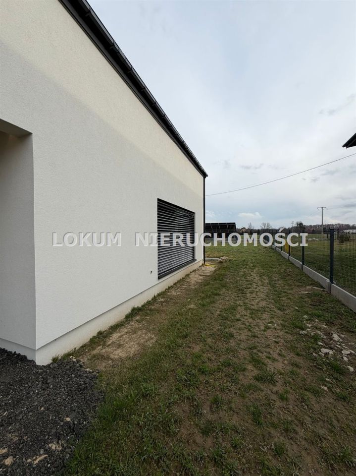 dom, 5 pokoi Jastrzębie-Zdrój Bzie Górne. Zdjęcie 29