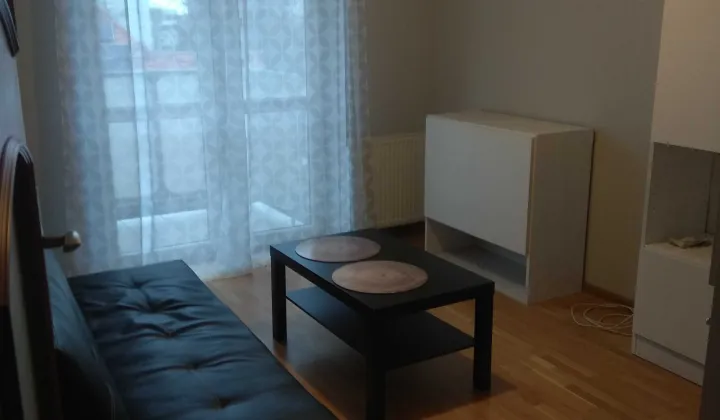 Mieszkanie 2-pokojowe Kraków Ruczaj, ul. Lubostroń