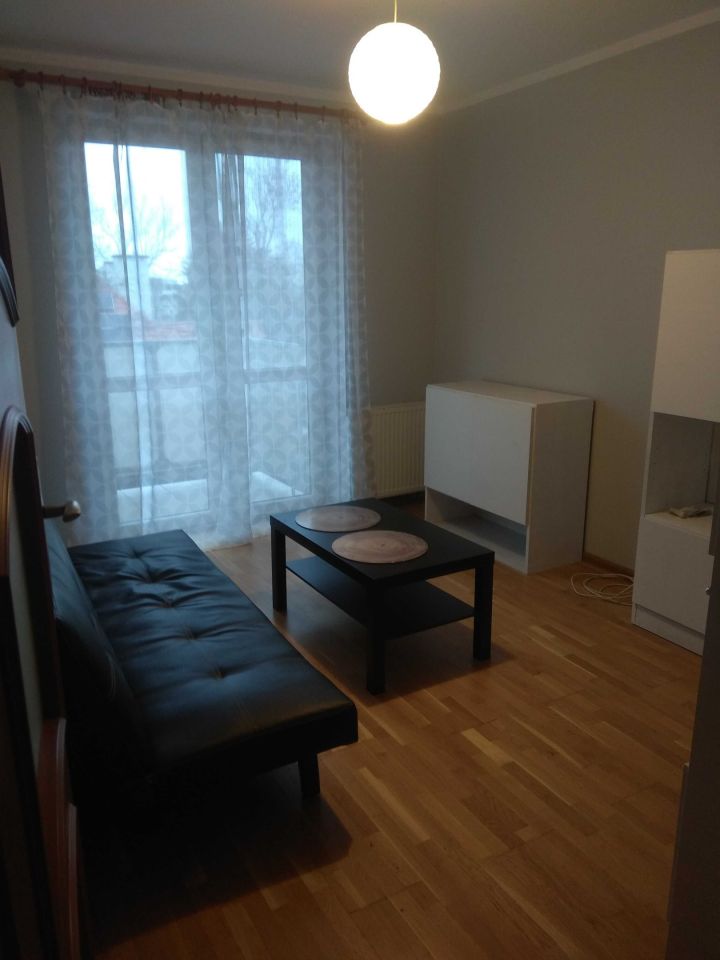 Mieszkanie 2-pokojowe Kraków Ruczaj, ul. Lubostroń. Zdjęcie 1