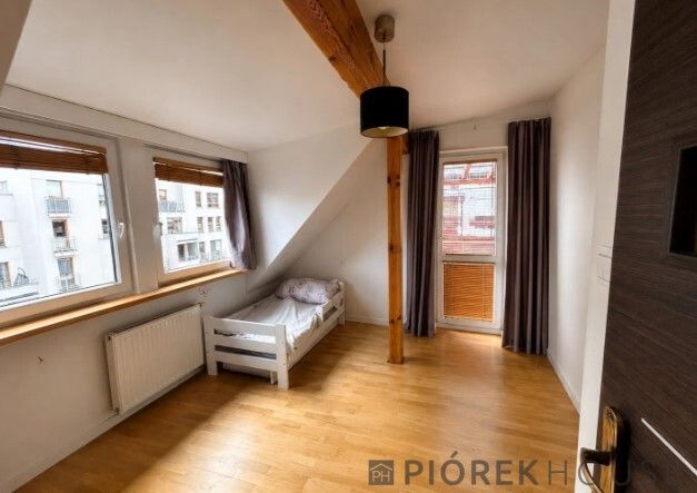 Mieszkanie 3-pokojowe Warszawa Włochy, ul. ks. Juliana Chrościckiego. Zdjęcie 11