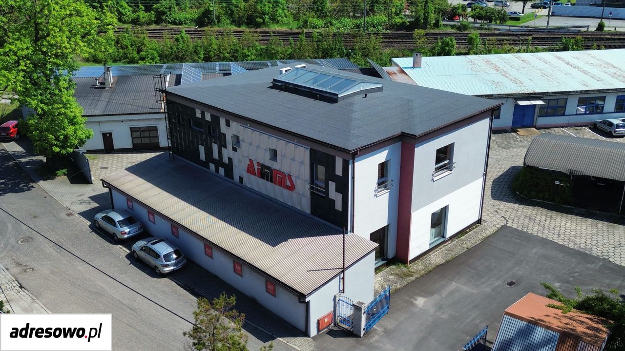 Lokal Racibórz, ul. Katarzyny. Zdjęcie 11
