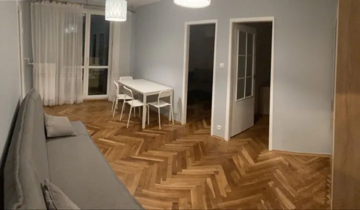 Mieszkanie 3-pokojowe Warszawa Bródno, ul. Suwalska