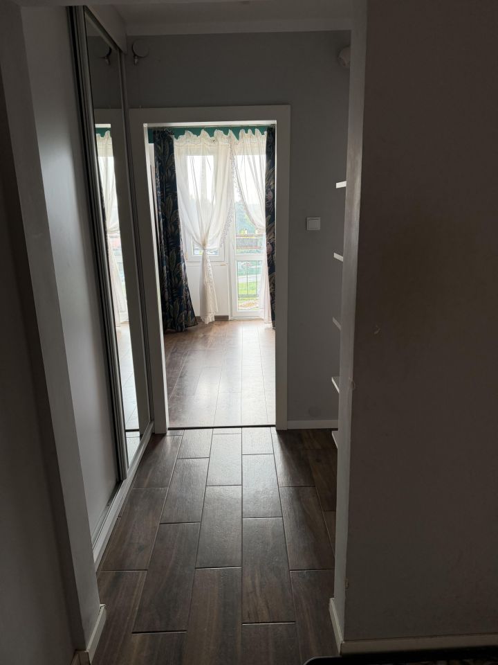 Mieszkanie 3-pokojowe Mińsk Mazowiecki, ul. Dąbrówki. Zdjęcie 9