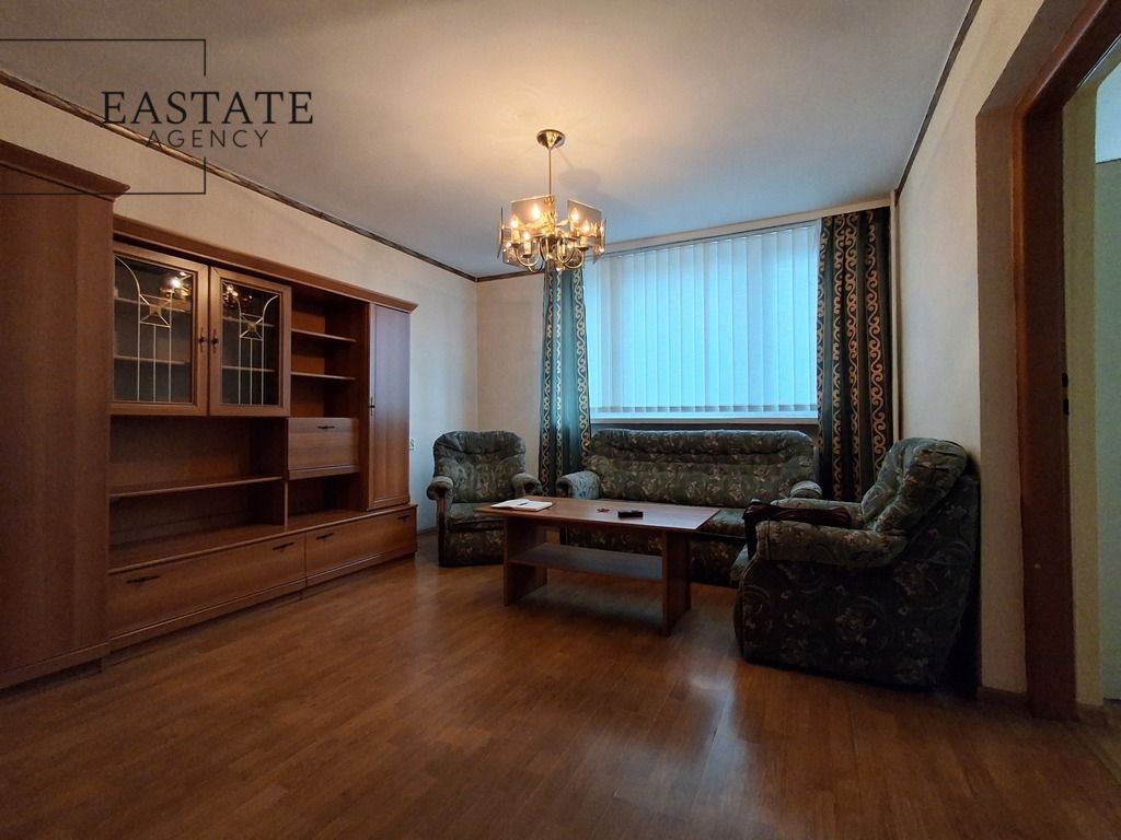 Mieszkanie 3-pokojowe Katowice os. Tysiąclecia, ul. Mieszka I. Zdjęcie 5