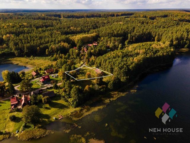 dom wolnostojący Dłużki. Zdjęcie 4