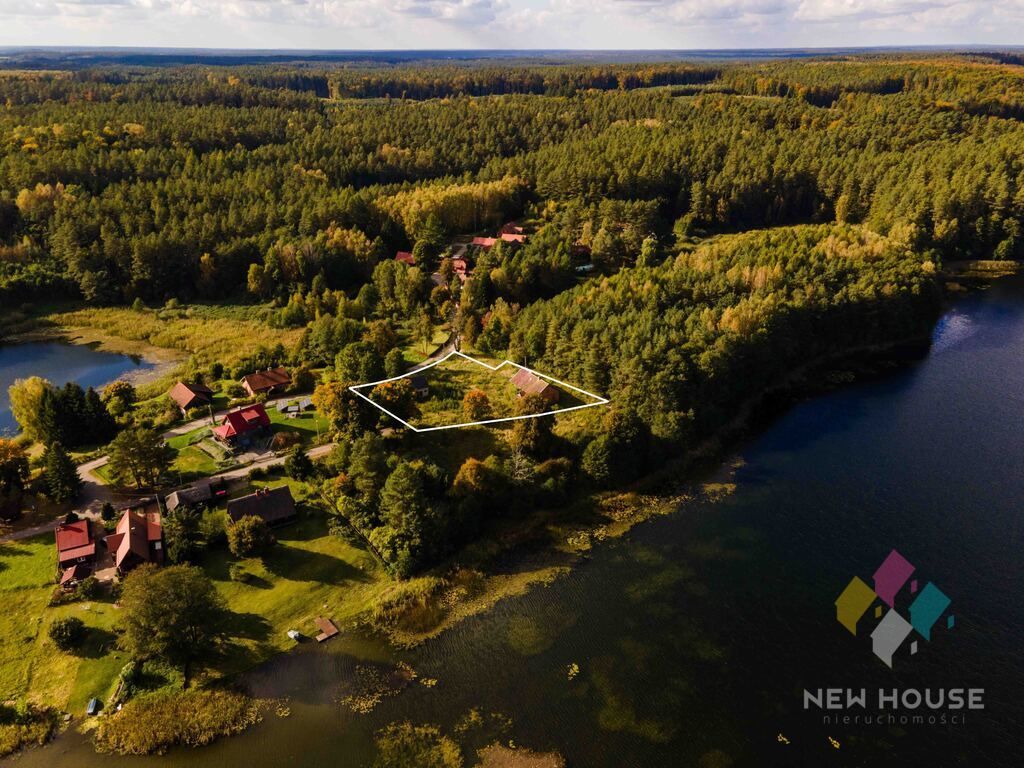 dom wolnostojący Dłużki. Zdjęcie 4