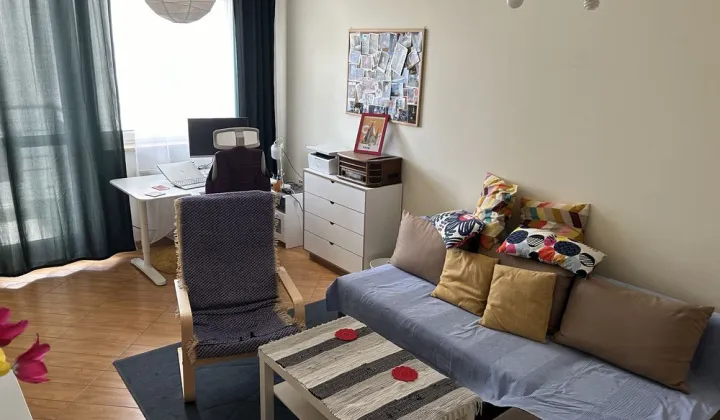 Mieszkanie 3-pokojowe Poznań Antoninek, ul. Piątkowska