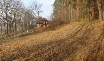 Działka budowlana Radziszów Podlesie