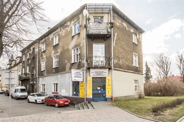 Mieszkanie 2-pokojowe Wieliczka, ul. Stanisława Moniuszki. Zdjęcie 1