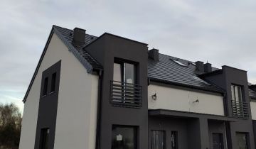 bliźniak, 4 pokoje Częstochowa Północ