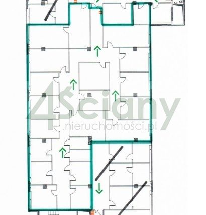 Biuro Warszawa Śródmieście. Zdjęcie 9