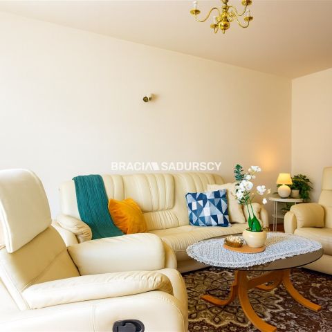 Mieszkanie 2-pokojowe Kraków Grzegórzki, ul. Cystersów. Zdjęcie 10