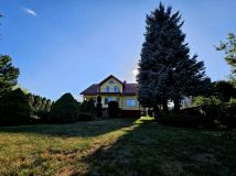 dom wolnostojący, 5 pokoi Koszarówka, ul. Osiedlowa. Zdjęcie 3