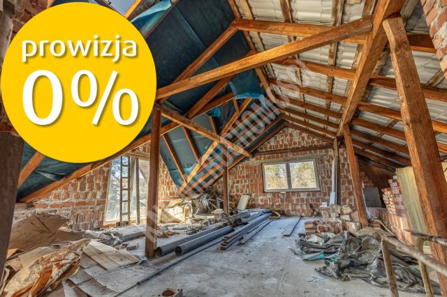 dom wolnostojący, 5 pokoi Białka. Zdjęcie 19