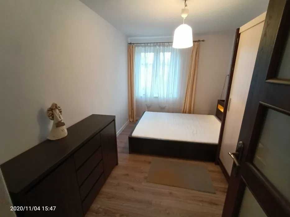 Mieszkanie 3-pokojowe Wrocław Księże Małe, ul. Chorzowska. Zdjęcie 9