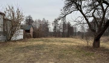 Działka budowlana Koczargi Stare, ul. Sasanki