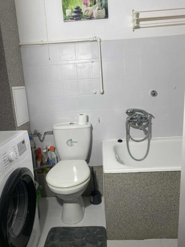 Mieszkanie 2-pokojowe Łódź Śródmieście, ul. Prezydenta Gabriela Narutowicza. Zdjęcie 10