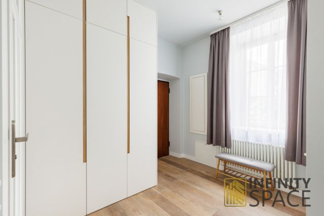 Mieszkanie 3-pokojowe Warszawa Praga-Północ, ul. Jagiellońska. Zdjęcie 8