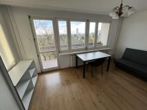Mieszkanie 3-pokojowe Kraków Olsza, ul. Bolesława Chrobrego