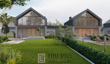 dom wolnostojący, 8 pokoi Niemce Leonów