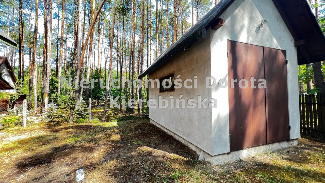 dom wolnostojący, 2 pokoje Fryszerka. Zdjęcie 13