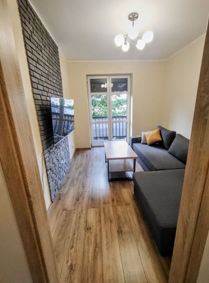 Mieszkanie 3-pokojowe Kożuchów