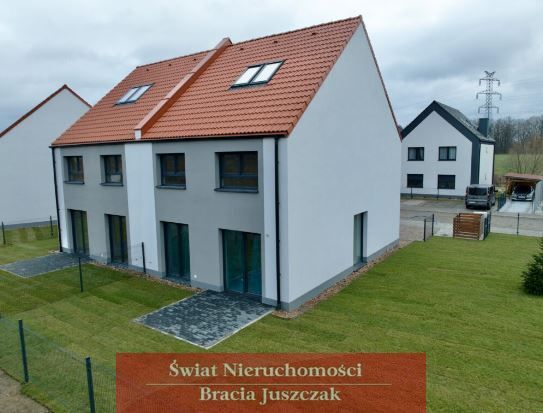 Mieszkanie 4-pokojowe Lisowice. Zdjęcie 1