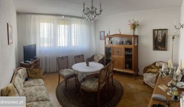 Mieszkanie 3-pokojowe Zielona Góra Centrum, ul. Ptasia