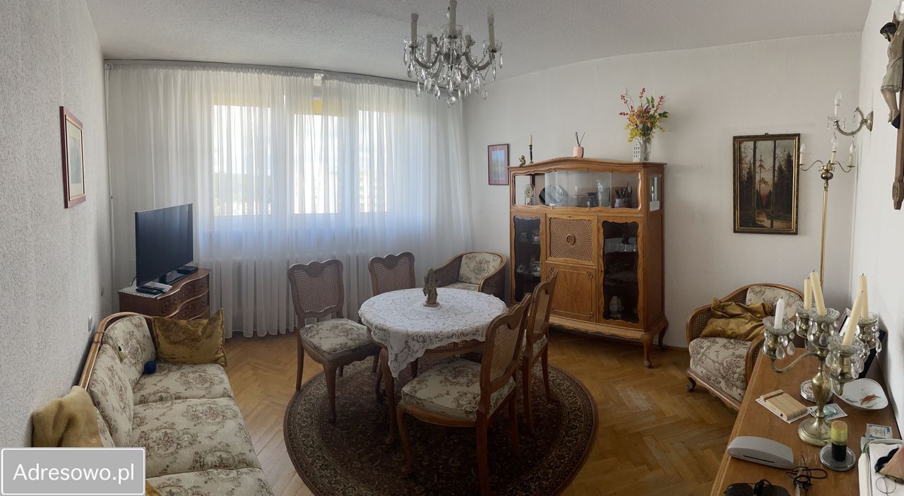 Mieszkanie 3-pokojowe Zielona Góra Centrum, ul. Ptasia