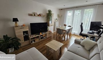 Mieszkanie 2-pokojowe Łódź Żubardź