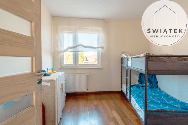 Mieszkanie 3-pokojowe Toruń Wrzosy, ul. Owsiana. Zdjęcie 6