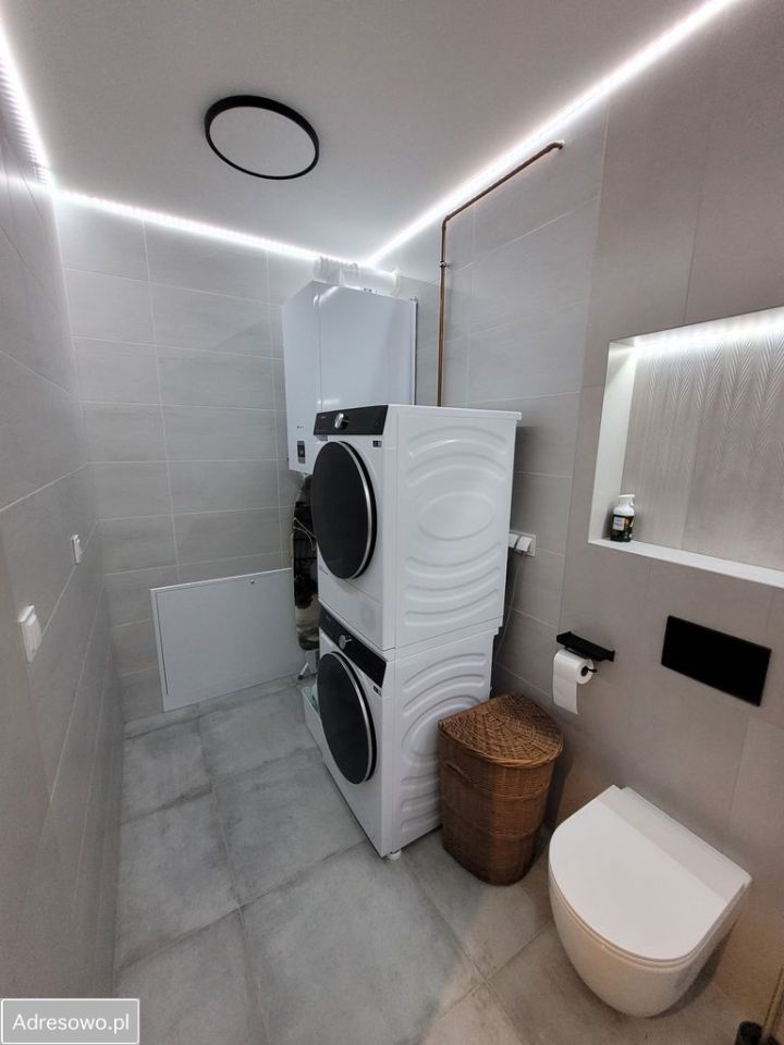 Mieszkanie 4-pokojowe Pszczyna, ul. Katowicka. Zdjęcie 5