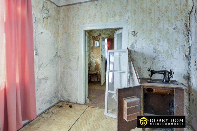 dom wolnostojący, 3 pokoje Świrydy. Zdjęcie 15