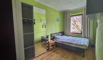 Mieszkanie 2-pokojowe Szczecin Niebuszewo