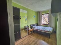 Mieszkanie 2-pokojowe Szczecin Niebuszewo. Zdjęcie 1