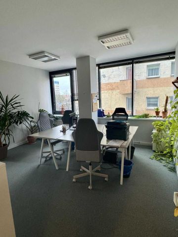 Biuro Szczecin Centrum. Zdjęcie 1