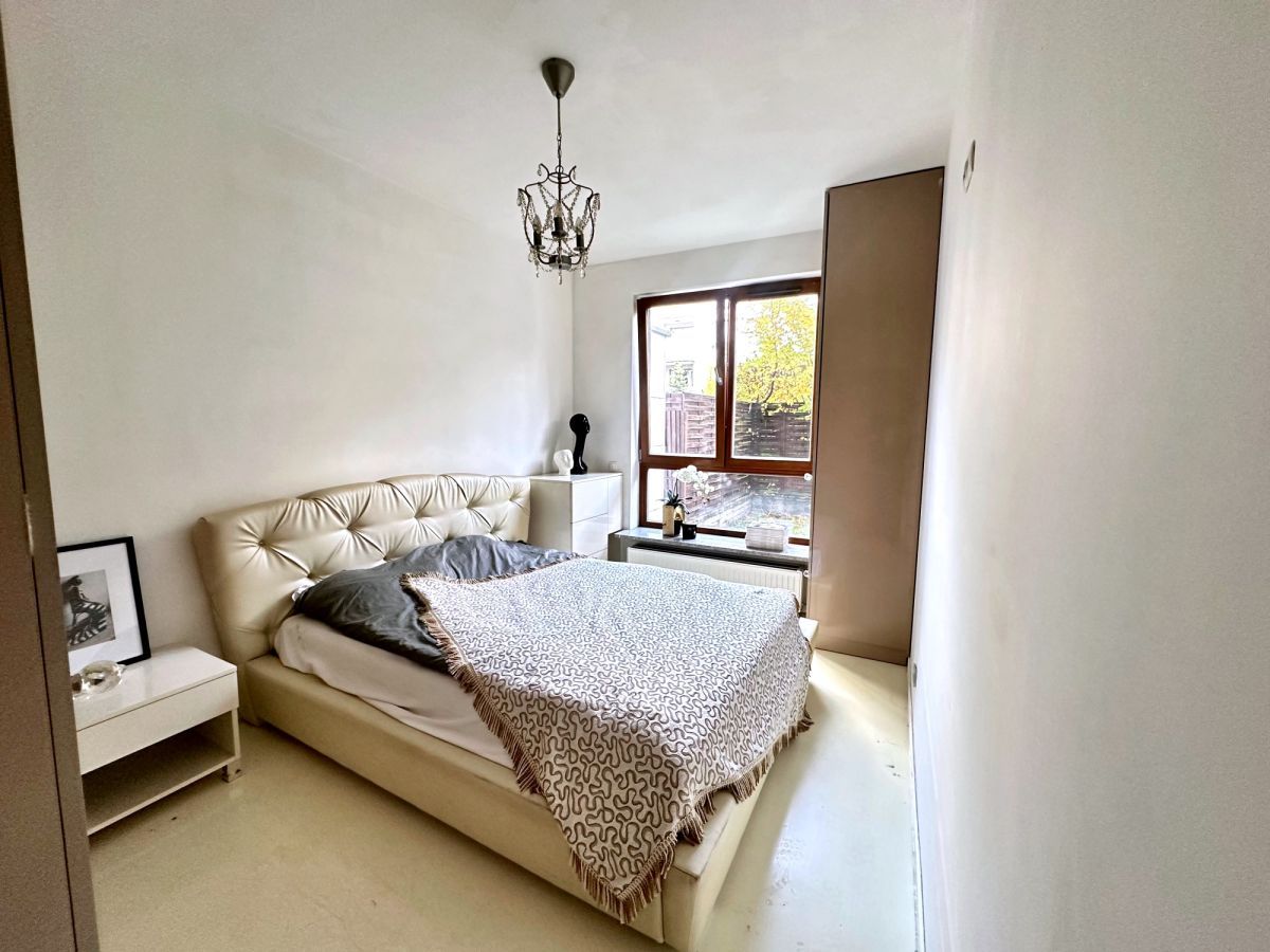 Mieszkanie 2-pokojowe Warszawa Wilanów, ul. Sejmu Czteroletniego. Zdjęcie 6