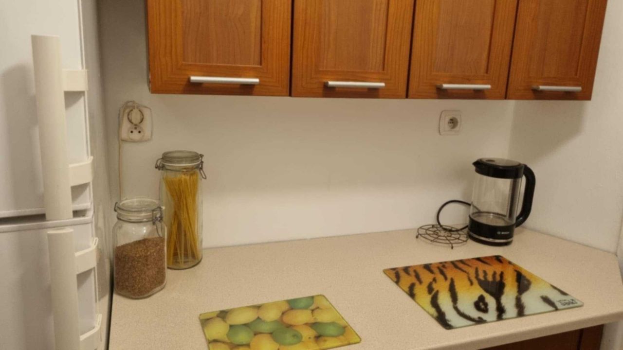 Mieszkanie 2-pokojowe Warszawa Mokotów, al. Niepodległości. Zdjęcie 4