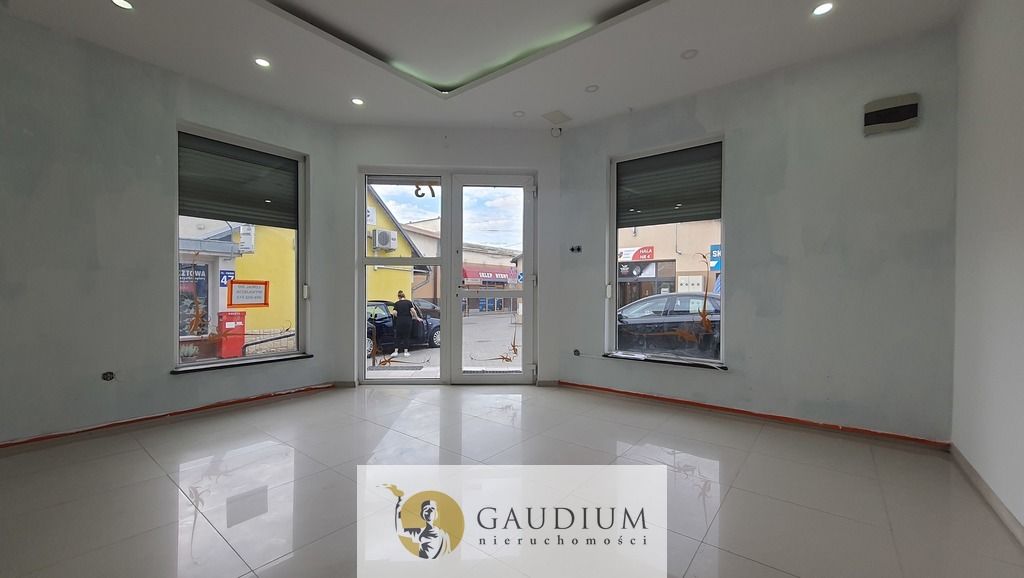 Lokal Tczew, ul. Franciszka Żwirki. Zdjęcie 1