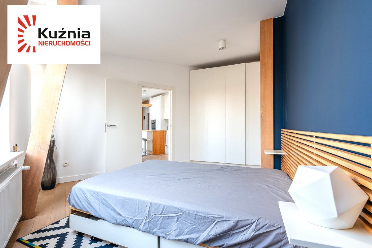 Mieszkanie 3-pokojowe Warszawa Śródmieście, ul. Adolfa Suligowskiego. Zdjęcie 17