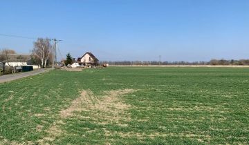 Działka budowlana Grądzik