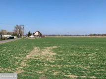 Działka budowlana Grądzik