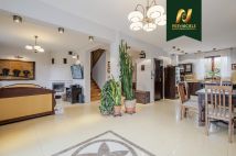 dom wolnostojący, 5 pokoi Gdynia, ul. Śnieżna. Zdjęcie 4