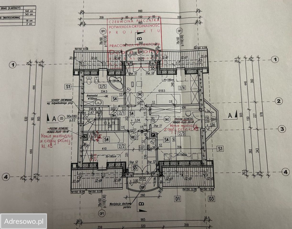 dom wolnostojący, 5 pokoi Kuznocin. Zdjęcie 14