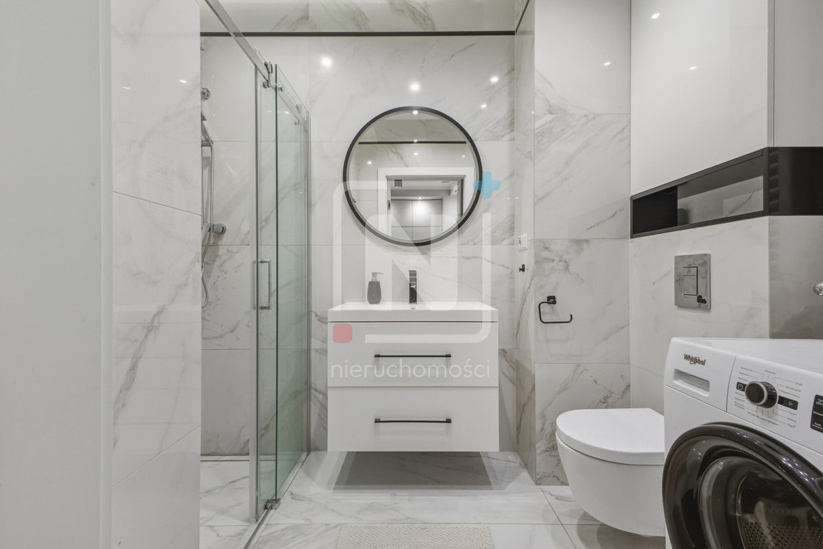 Mieszkanie 2-pokojowe Warszawa Mokotów, ul. Komputerowa. Zdjęcie 2