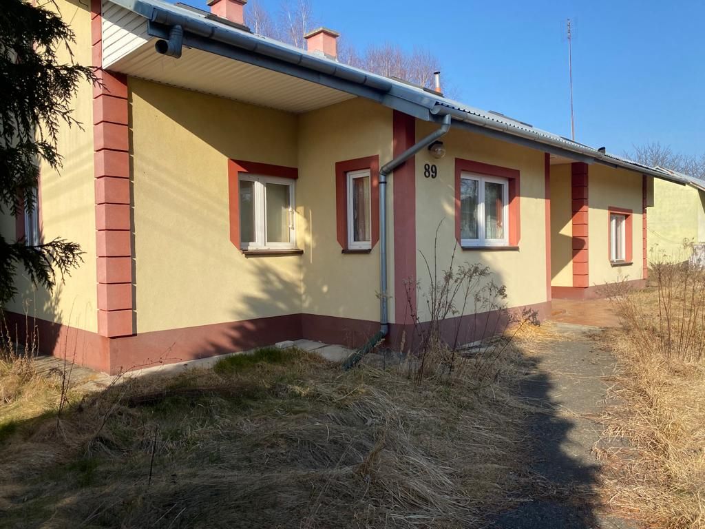 gospodarstwo Dąbrówka Osuchowska Podlesie. Zdjęcie 2