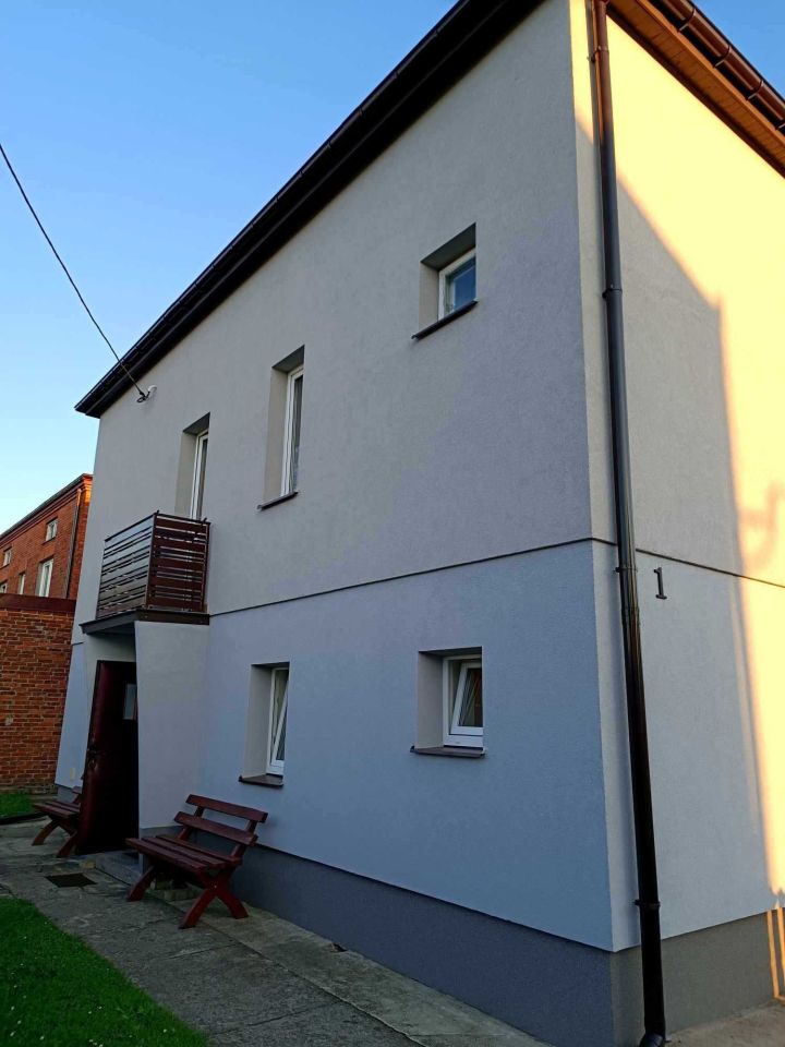 dom wolnostojący Zwoleń, ul. Wężyka. Zdjęcie 4