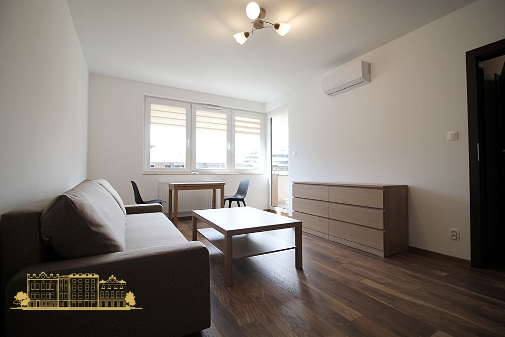 Mieszkanie 2-pokojowe Kraków Bronowice, ul. Dobrego Pasterza