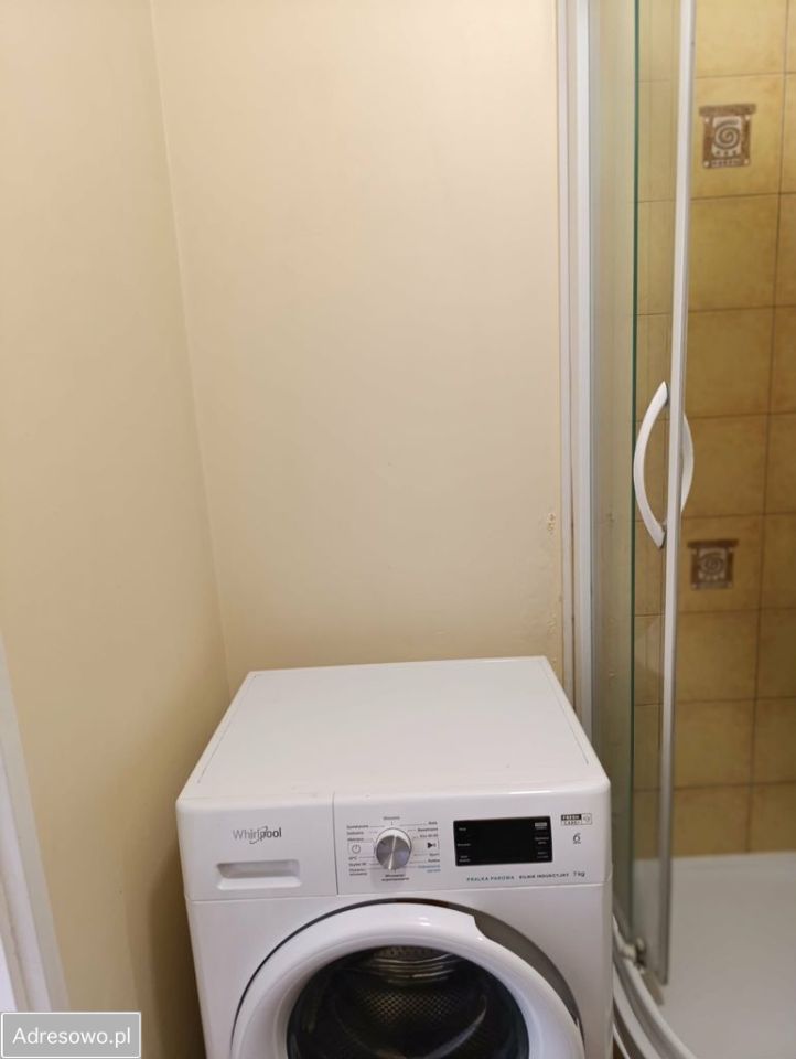 Mieszkanie 2-pokojowe Pruszków, ul. Rzeckiego. Zdjęcie 5