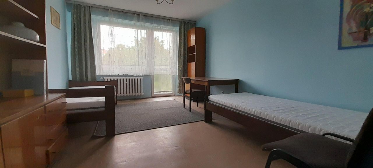 Mieszkanie 3-pokojowe Łódź Bałuty, ul. Franciszkańska. Zdjęcie 8